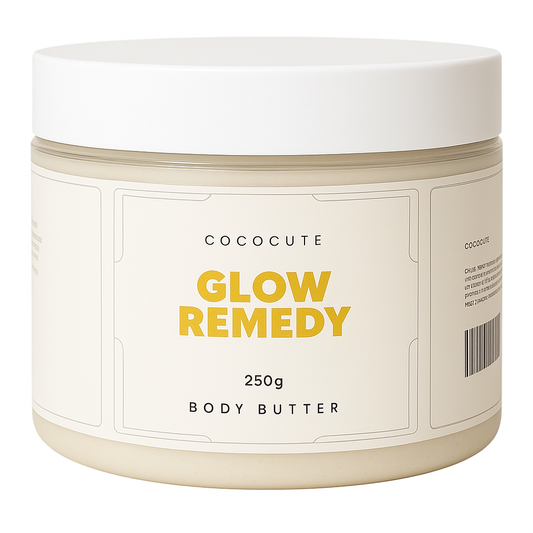 Glow Remedy
