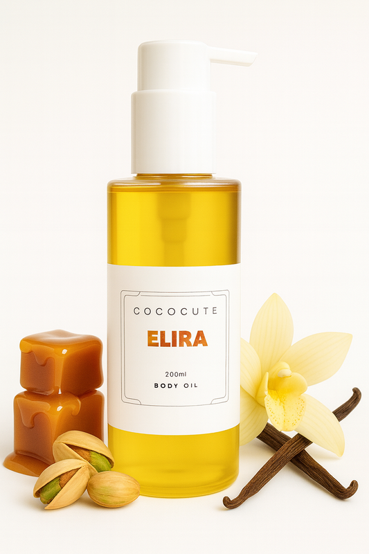 Elira Body Oil